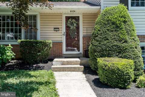 Lexington, LANCASTER, PA 17603