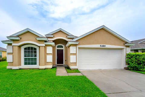 Plantation Home, PORT ORANGE, FL 32128