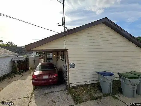 44Th, MILWAUKEE, WI 53218