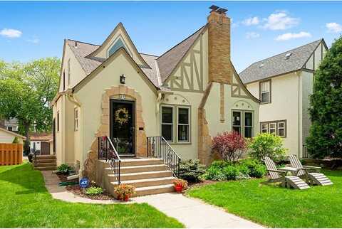 Irving, MINNEAPOLIS, MN 55419
