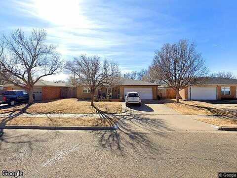 36Th, AMARILLO, TX 79109