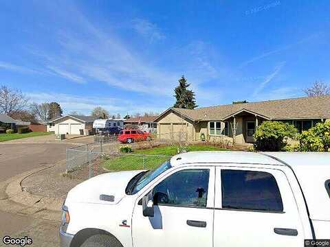 36Th, ALBANY, OR 97322
