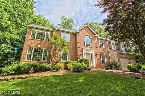 Whisper Willow, FAIRFAX, VA 22030