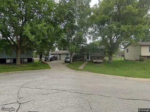 3Rd, BYRON, MN 55920