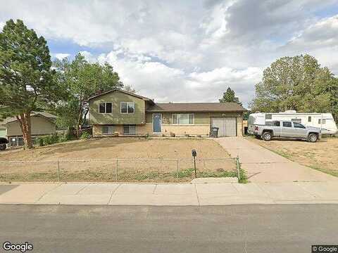 Squire, COLORADO SPRINGS, CO 80911