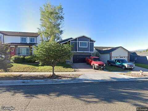 Balsam, COLORADO SPRINGS, CO 80923