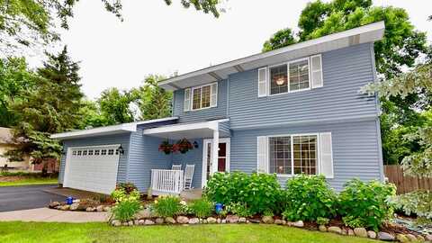 Cottonwood, MINNEAPOLIS, MN 55442