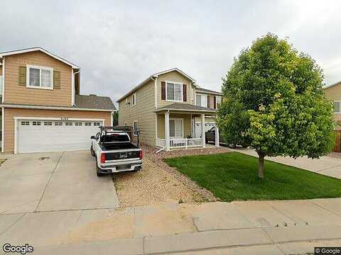 Tabor, PUEBLO, CO 81008