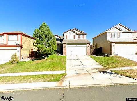 Chaise, COLORADO SPRINGS, CO 80923