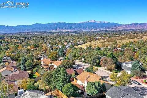 Old Mill, COLORADO SPRINGS, CO 80917