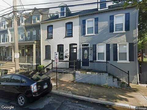 Chestnut, LANCASTER, PA 17602