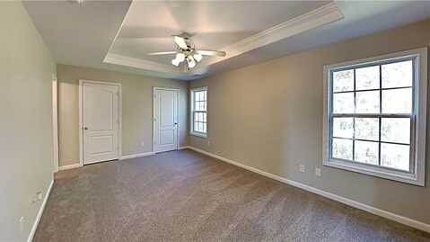 Timber Hills, OAKWOOD, GA 30566