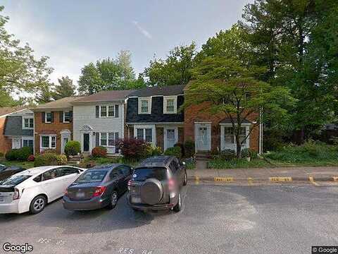 Head, FAIRFAX, VA 22032