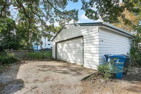 Thomas, MINNEAPOLIS, MN 55410