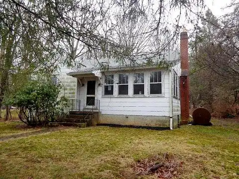 Forestry, HOT SPRINGS, VA 24445