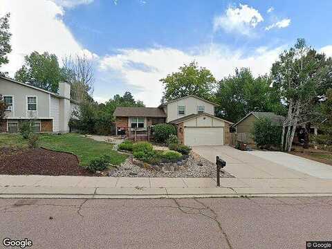 Horseshoe Bend, COLORADO SPRINGS, CO 80917
