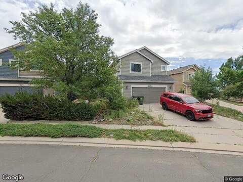 Sweetgrass, COLORADO SPRINGS, CO 80922