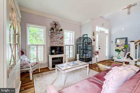 Breeze, DUMFRIES, VA 22025