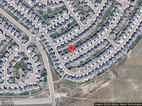 Justeagen, COLORADO SPRINGS, CO 80911