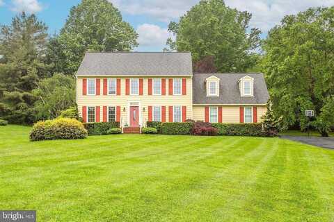 Saint Ives, GREAT FALLS, VA 22066