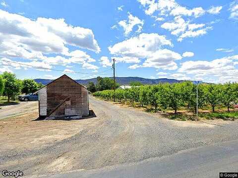 116, BENTON CITY, WA 99320