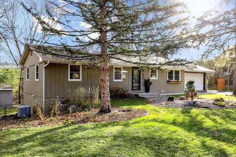 Carleton, HOPKINS, MN 55343