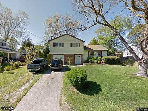 Honeygrove, VIRGINIA BEACH, VA 23455