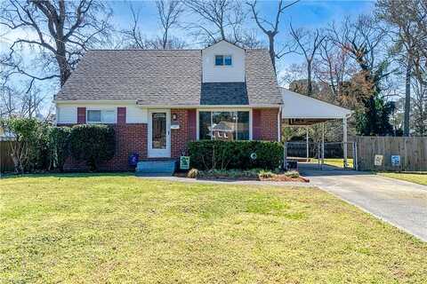 Hinsdale, VIRGINIA BEACH, VA 23462