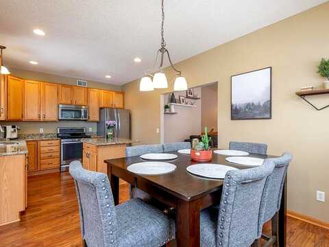Underwood, MINNEAPOLIS, MN 55442