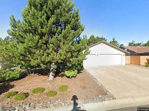 Park Village, FLORENCE, OR 97439