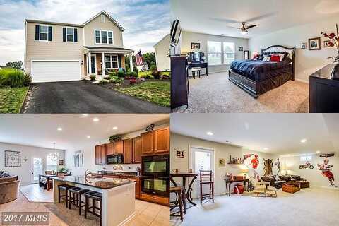 Ivy Spring, FREDERICKSBURG, VA 22406