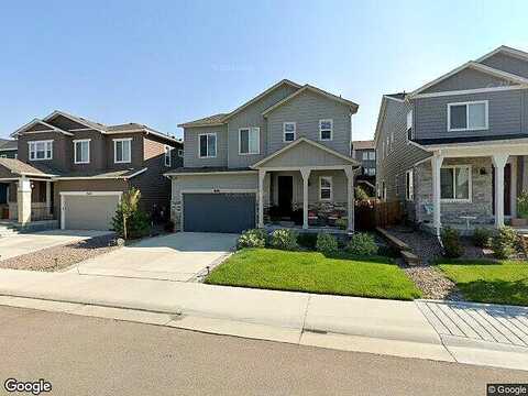 Basalt Ridge, CASTLE ROCK, CO 80108