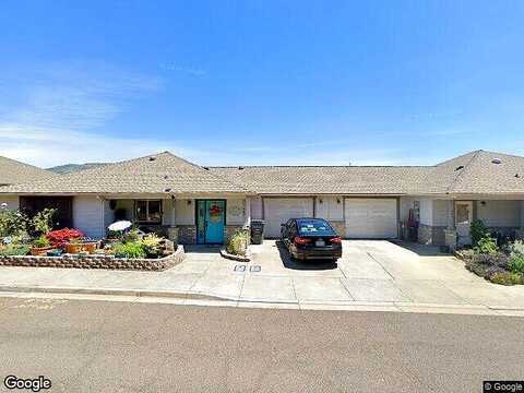 Elm, PHOENIX, OR 97535