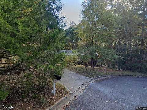 Lynnwood, CONYERS, GA 30094