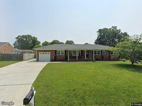Bromfield, VIRGINIA BEACH, VA 23455