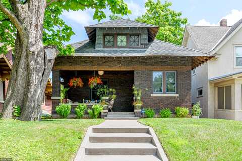 Lyndale, MINNEAPOLIS, MN 55419