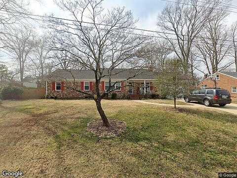 Austin, VIRGINIA BEACH, VA 23455