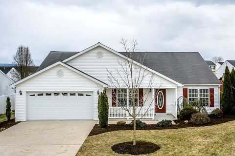 Clayton, WEYERS CAVE, VA 24486