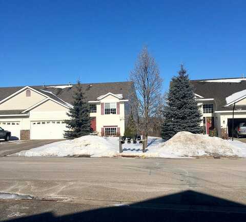 Meadow, SOMERSET, WI 54025