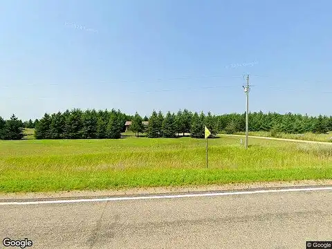 County Highway 53, PERHAM, MN 56573