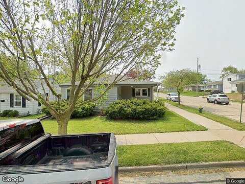 Byrd, RACINE, WI 53405