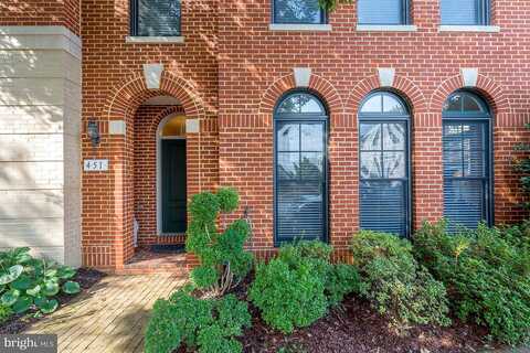 Belmont Bay, WOODBRIDGE, VA 22191