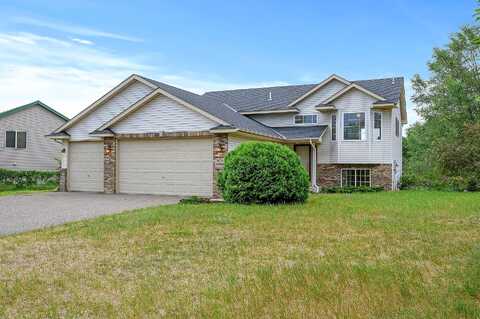 232Nd, SAINT FRANCIS, MN 55070