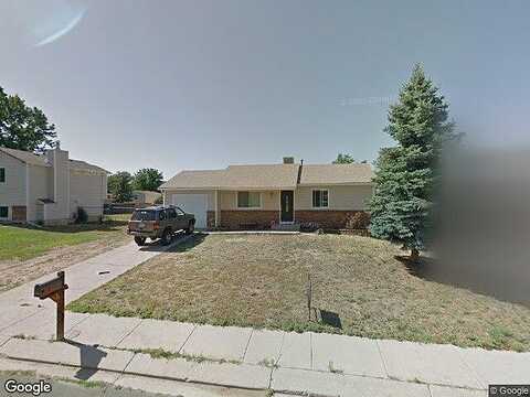 Gatewood, COLORADO SPRINGS, CO 80916
