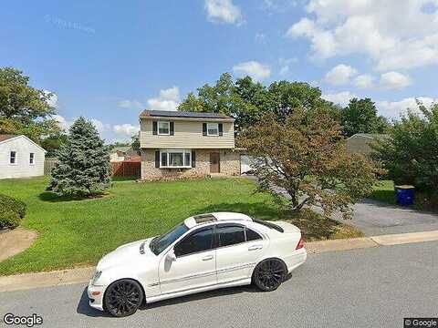 Pine Tree, COLUMBIA, PA 17512