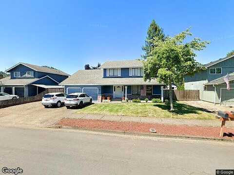 71St, SPRINGFIELD, OR 97478
