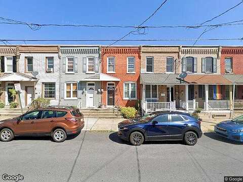 Frederick, LANCASTER, PA 17603