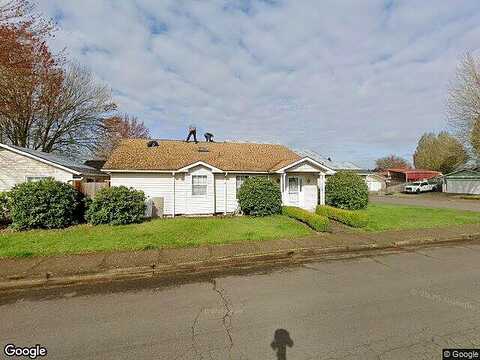 Shortridge, ALBANY, OR 97322