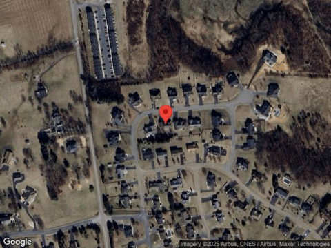 Bowmans Run, STUARTS DRAFT, VA 24477