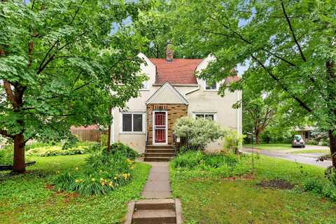 Unity, MINNEAPOLIS, MN 55422
